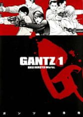 CREW Gantz 1