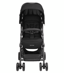 Maxi-Cosi Lara 2 kočárek Essential Black