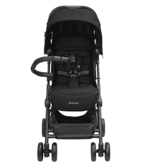 Maxi-Cosi Lara 2 kočárek Essential Black