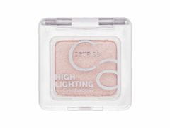 Catrice 2g highlighting eyeshadow, 030 metallic lights