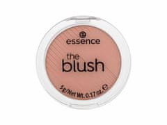 Essence 5g the blush, 90 bedazzling, tvářenka