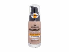 Essence 30ml fresh & fit, 40 fresh sun beige, makeup