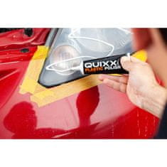 Quixx Renovační set na obnovení zašedlých / matných světlometů Headlight Restoration Kit