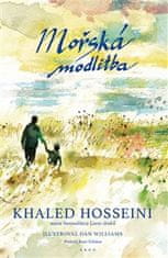 Hosseini Khaled: Mořská modlitba