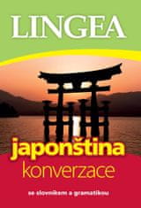 kolektiv autorů: Japonština - konverzace se slovníkem a gramatikou