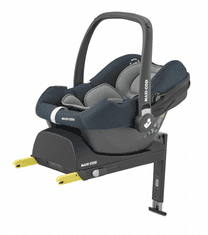 Maxi-Cosi Základna Cabriofix i-Size Black