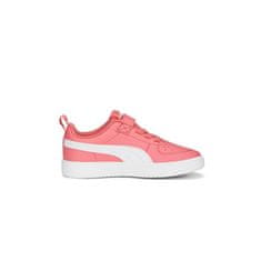 Puma Boty červené 31 EU Rickie AC PS