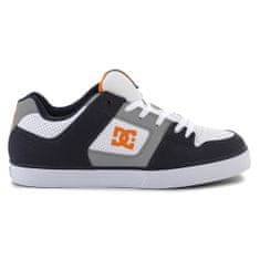 DC Boty skateboardové černé 42.5 EU Pure