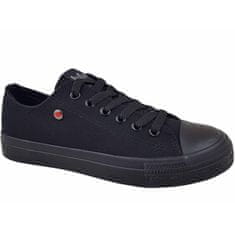 Lee Cooper Kecky černé 36 EU LCW22310870