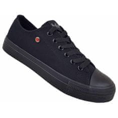 Lee Cooper Kecky černé 36 EU LCW22310870