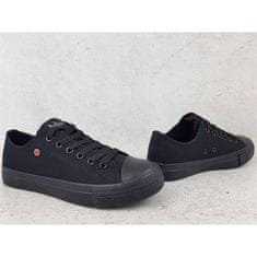 Lee Cooper Kecky černé 36 EU LCW22310870