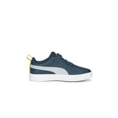 Puma Boty tmavomodré 33 EU Rickie AC PS