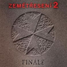 Zemětřesení 2.: Finále