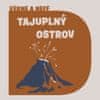 Ondřej Neff;Jules Verne: Tajuplný ostrov