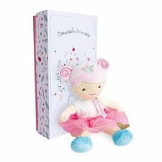 Kraftika Doudou julijou panenka emma 30 cm