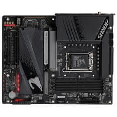 Gigabyte Z790 AORUS ELITE AX/LGA 1700/ATX