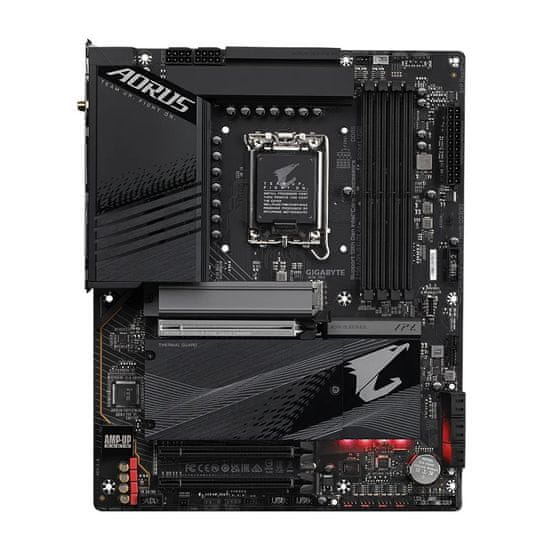 Gigabyte Z790 AORUS ELITE AX/LGA 1700/ATX