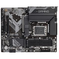 Gigabyte B760 GAMING X/LGA 1700/ATX