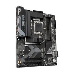 Gigabyte B760 GAMING X/LGA 1700/ATX