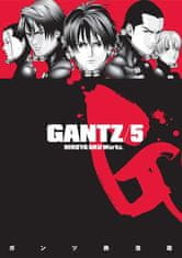 CREW Gantz 5