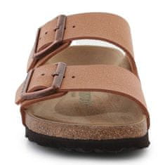 Birkenstock Žabky Arizona Pecan velikost 41