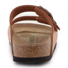 Birkenstock Žabky Arizona Pecan velikost 41