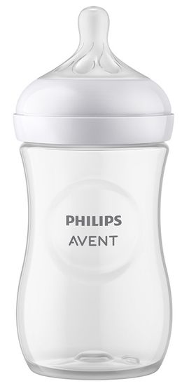 Philips Avent Láhev Natural Response 260 ml, 1m+