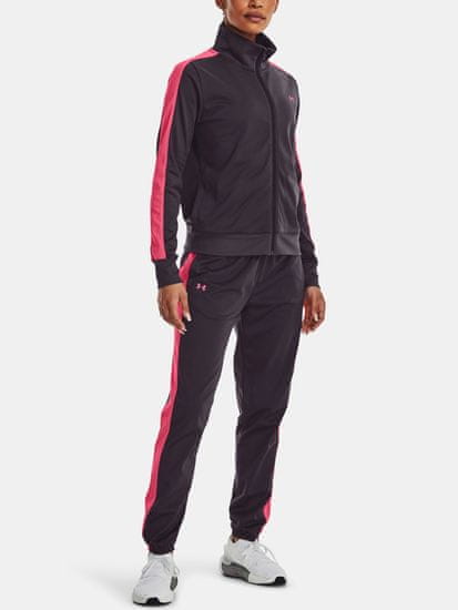 Under Armour Souprava Under Armour Tricot Tracksuit-PPL