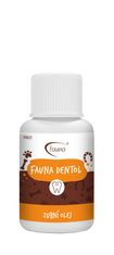 Aromafauna Zubní olej FAUNA DENTOL Varianta: Zubní olej FAUNA DENTOL 200 ml