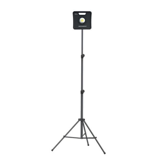 Scangrip 49021525 Nova 6K led pracovní světlo + Tripod