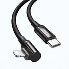 Mcdodo MCDODO USB-C LIGHTNING KABEL K IPHONE PD 36W 1,2M | CA-1260