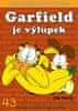 Garfield je výlupek (č. 43)