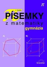 Písemky z matematiky gymnázia