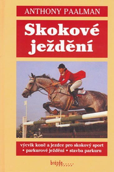 Brázda Skokové ježdění