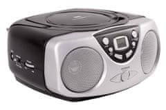 Orava Rádio CD přehrávač RCD-812