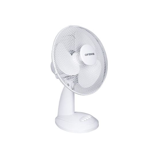 Orava Stolní oscilující ventilátor SF-13