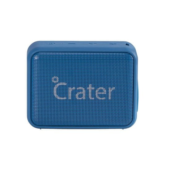 Orava Bluetooth reproduktor 5W Crater-8 Blue