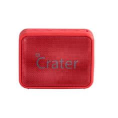 Orava Bluetooth reproduktor 5W Crater-8 Red