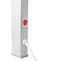 Orava Elektrický přenosný ohřívač /sušič ručníků SW-300