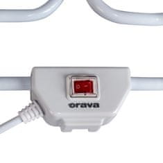 Orava Elektrický vysoušeč obuvi SW-472