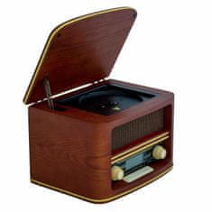 Orava Retro rádio RR-71