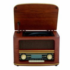 Orava Retro rádio RR-71