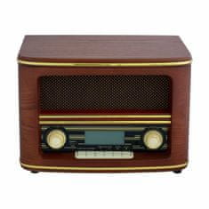 Orava Retro rádio RR-71