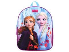 Vadobag 3D batoh FROZEN