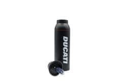 Ducati Láhev na vodu Borraccia Termica Black 500ml