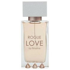 Rihanna Rogue Love - EDP 125 ml