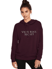 Victoria Secret Dámská mikina Pullover Hoodie XS