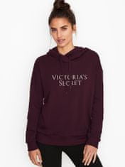 Victoria Secret Dámská mikina Pullover Hoodie XS