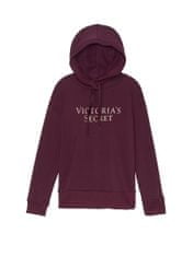 Victoria Secret Dámská mikina Pullover Hoodie XS