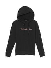 Victoria Secret Dámská mikina Pullover Hoodie S